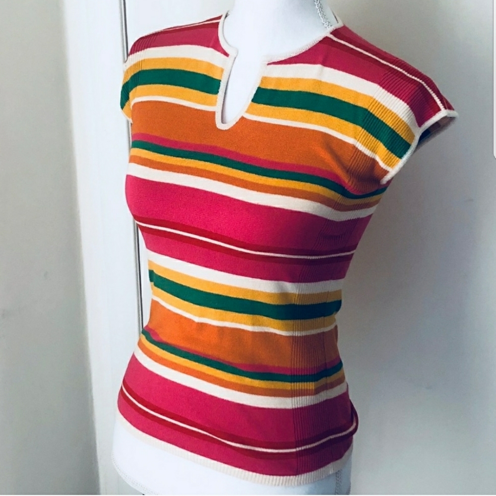 Max Mara top